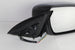 NISSAN RHS ELE DOOR MIRROR LED W/INDICATOR 1.2 2014-