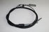 KIA K2700 HAND BRAKE CABLE FRONT N/S