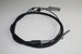 KIA K2700 HAND BRAKE CABLE FRONT N/S