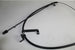 KIA K2700 HAND BRAKE CABLE REAR N/S