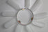 MERC FAN BLADE W202 C250TD 605ENG