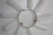 MERC FAN BLADE W202 C250TD 605ENG