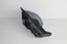 FIAT 500L ELE DOOR WITH HEAT AN SENSOR FUNCTION MIRROR LH 2013 - 2016