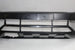 VW AMAROK FRONT BUMPER W/O CENTER GRILL 2017 - 2023