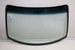 OPEL WINDSCREEN FRONT CORSA LITE 1.4 3 DOOR HATCH/SEDAN W/MIRROR BRACKET 1996/04