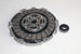 PEUGEOT CLUTCH KIT 307 1.6 02-08
