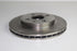 DAIHATSU SIRION 1.5 FRONT BRAKE DISC 2007 - 2013