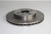 DAIHATSU SIRION 1.5 FRONT BRAKE DISC 2007 - 2013