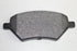 CHERY BRAKE PAD FRONT TIGGO 8 PRO MAX SET 2023