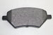 CHERY BRAKE PAD FRONT TIGGO 8 PRO MAX SET 2023