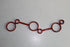 PEUGEOT TAPPET COVER GASKET SET 208 1.2 14-
