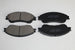 MITSUBISHI XPANDER FRONT BRAKE PADS SET 2021 UP