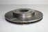 MERC BRAKE DISC FRONT PAIR W168 A160 166ENG