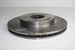 MERC BRAKE DISC FRONT PAIR W168 A160 166ENG