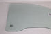 MITSUBISHI TRITON DOUBLE/EXTENDED CAB LH FRONT DOOR GLASS 07 UP