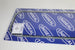BMW SUMP GASKET E83