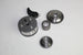 NISSAN CHAIN KIT W/VVT SPROCKET MICRA 0.9 2018 -