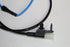 JAGUAR XF-TYPE BRAKE SENSOR WIRE L 2.0 12-15