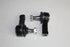 MITSUBISHI PAJERO TIE ROD ENDS PAIR 2.02002-