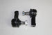 MITSUBISHI PAJERO TIE ROD ENDS PAIR 2.02002-