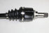 RENAULT CV SHAFT TRIBER 1.0 LHS 20-