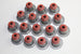 BMW VALVE STEM SEALS E87/E90 N45/N46