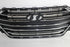 HYUNDAI ELANTRA BUMPER GRILLE 2018