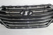HYUNDAI ELANTRA BUMPER GRILLE 2018