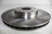 HONDA BRAKE DISC FRONT DISC PAIR  K20 2006