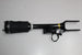 MERC SHOCK AIR W164 FRONT ML SERIES