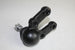SSANGYONG MUSSO LOWER BALL JOINTS L/R 1999