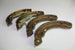FORD BRAKE LINING FIESTA 1.4 REAR 2000