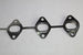 SSANG YONG KORANDO 2.0 EXHAUST GASKET 2013