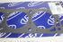 CHRYSLER GRAND VOYAGER RHS HEAD GASKET 2005-