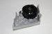 AUDI 500SEL WATER PUMP 2.8 92-96