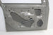 CHEV CRUZ DOOR LH 2008 - 2017