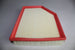 VOLVO AIR FILTER V40 2016