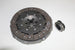 VW JETTA CLUTCH KIT FOR DUAL MASS FLYWHEEL 3PC 1.9 2006-2010