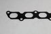 FORD EXHAUST MINIFOLD GASKET FIGO 1.4 2008/17