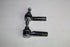 VW TIE ROD END PAIR POLO 1.4 L=R 10-14