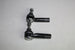 VW TIE ROD END PAIR POLO 1.4 L=R 10-14