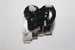 RENAULT BOOT ACTUATOR CLIO 2 02-05