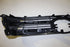 TOYOTA MAIN GRILLE HILUX 2.4 GD6 BLACK 16-