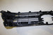 TOYOTA MAIN GRILLE HILUX 2.4 GD6 BLACK 16-