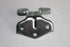KIA K2700 DOOR HINGE LOWER RF N/S