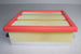 FIAT 500X AIR FILTER 2016-