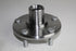 HYUNDAI VENUE 2022- FRONT WHEEL HUB
