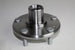 HYUNDAI VENUE 2022- FRONT WHEEL HUB