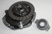 FIAT CLUTCH KIT SOLID PALIO 1.2 178B7 95-05