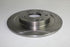 HONDA BRAKE DISC PAIR CIVIC R18Z4
